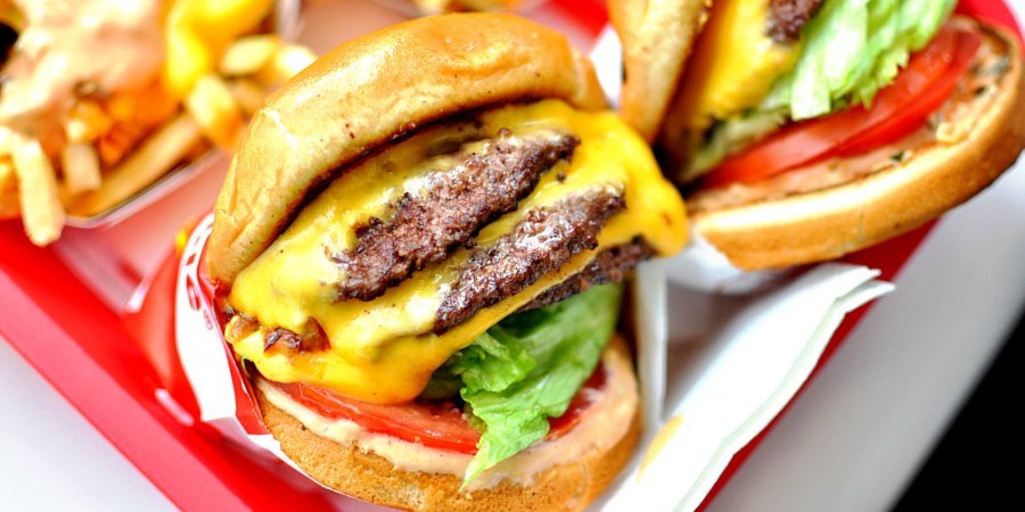 In-N-Out Burger