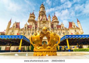 stock-photo-singapore-june-castle-in-universal-studio-singapore-266049845