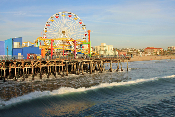 santa-monica